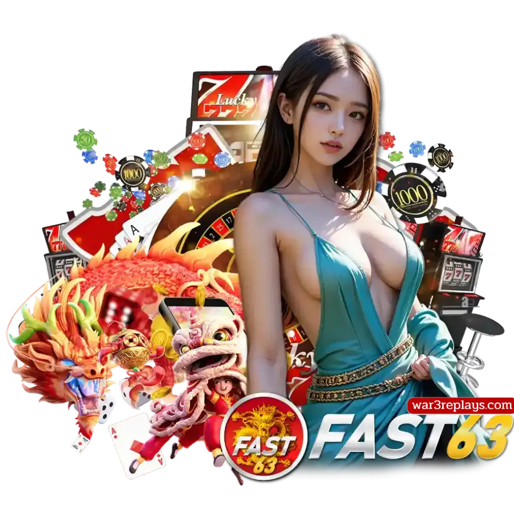 fast63 slot